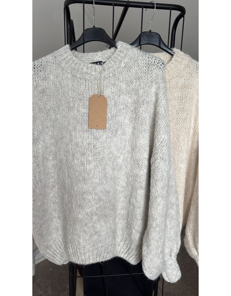 DANA FLOREA Trui Olivia