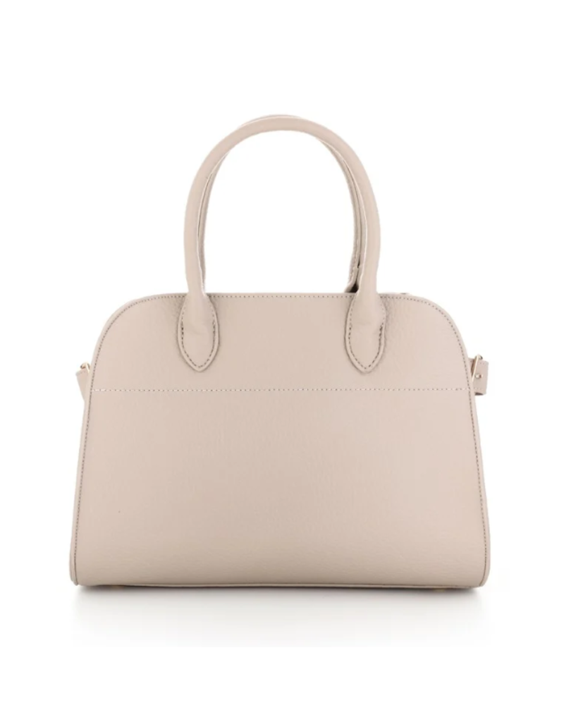 DANA FLOREA Handtas Kate Beige