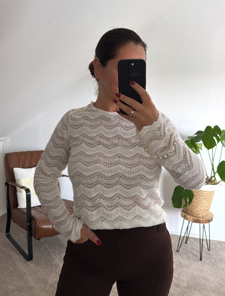 DANA FLOREA Top Benthe