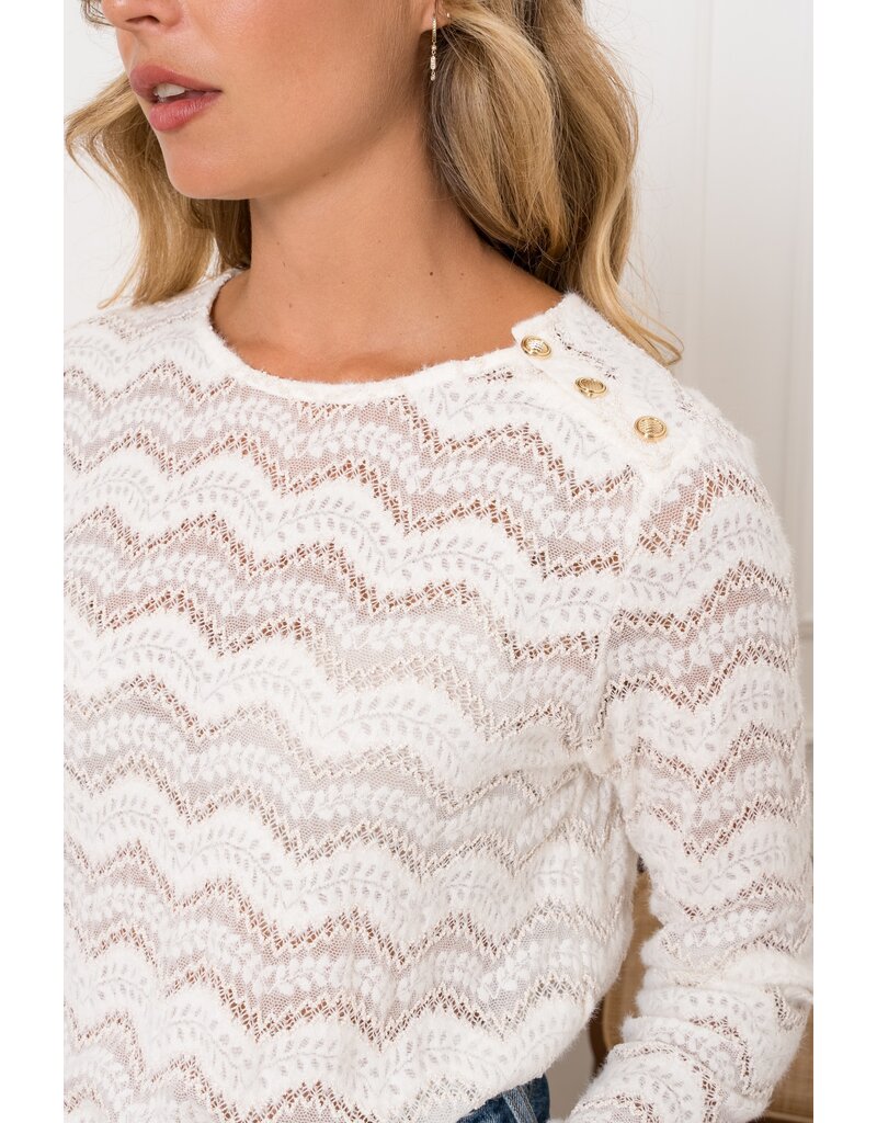 DANA FLOREA Top Benthe