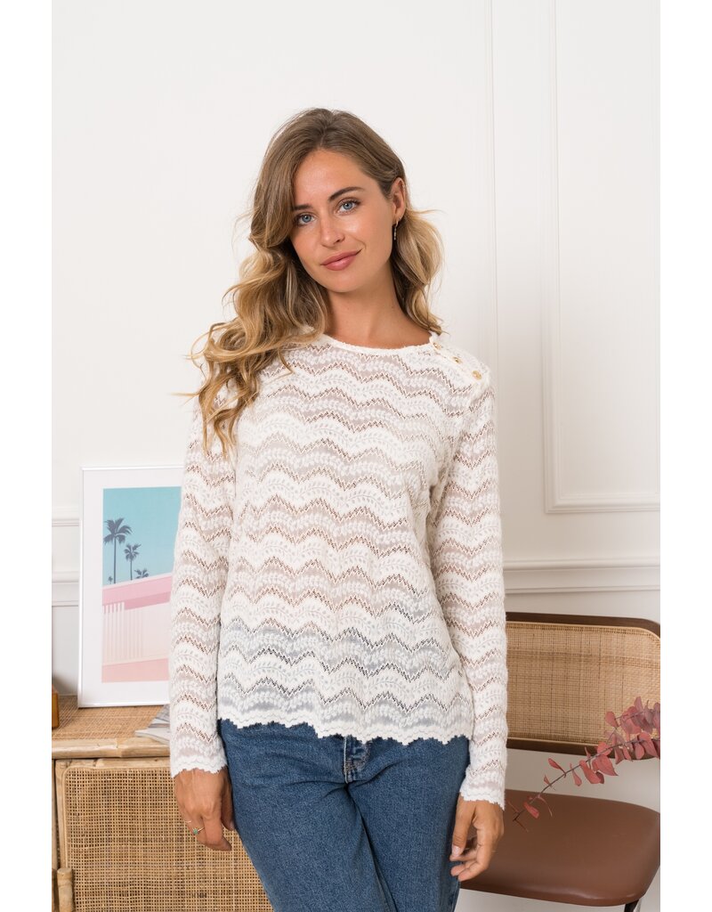 DANA FLOREA Top Benthe