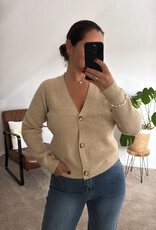 DANA FLOREA Vest Lauren