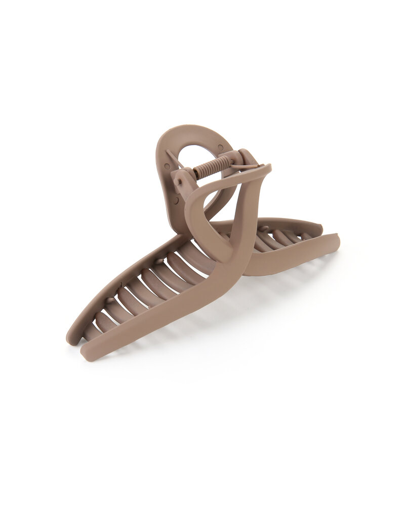 DANA FLOREA Haarklem Eva Khaki