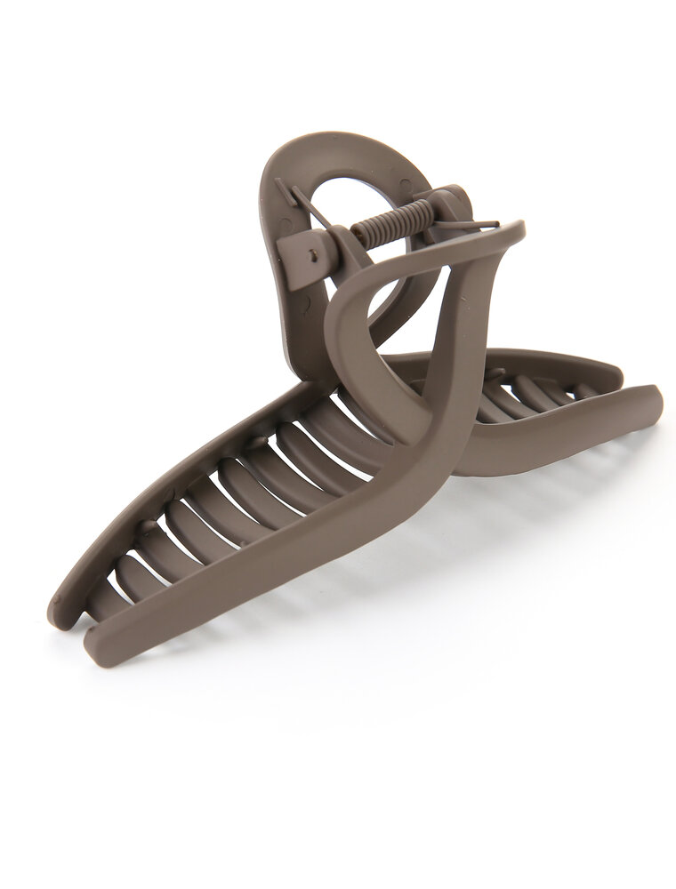 DANA FLOREA Haarklem Eva Coffee