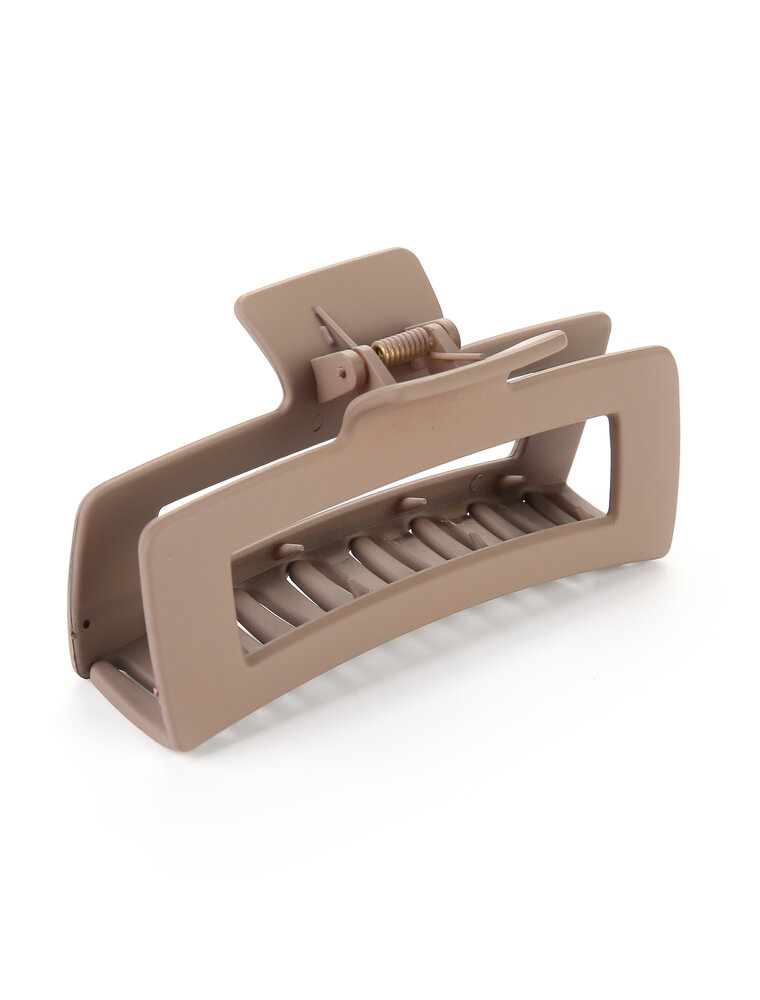 DANA FLOREA Haarklem Sara Khaki