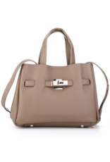 DANA FLOREA Handtas Victoria Khaki