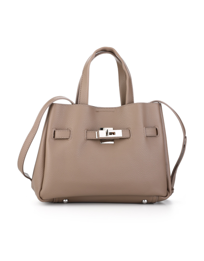 DANA FLOREA Handtas Victoria Khaki