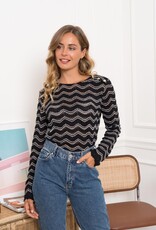 DANA FLOREA Top Benthe