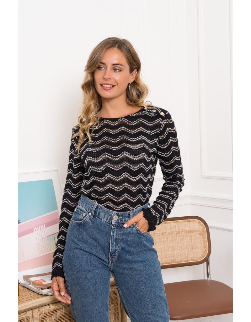 DANA FLOREA Top Benthe