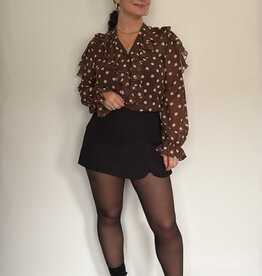 DANA FLOREA Top Dots Bruin