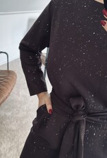 DANA FLOREA Jurk Liv Choco