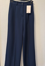 DANA FLOREA Pantalon Abby Marineblauw