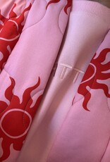 DANA FLOREA Jacket Olivia Sun Roze