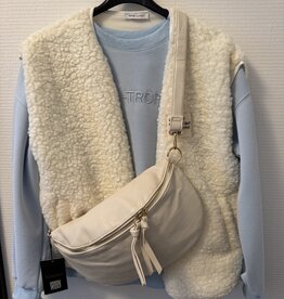 DANA FLOREA Crossbodytas Lexi Beige