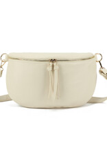 DANA FLOREA Crossbodytas Lexi Beige