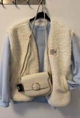 DANA FLOREA Schoudertas Evi