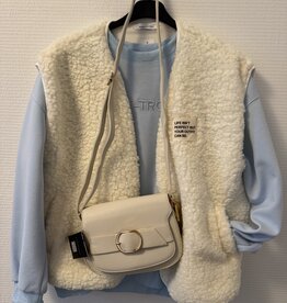 DANA FLOREA Schoudertas Evi