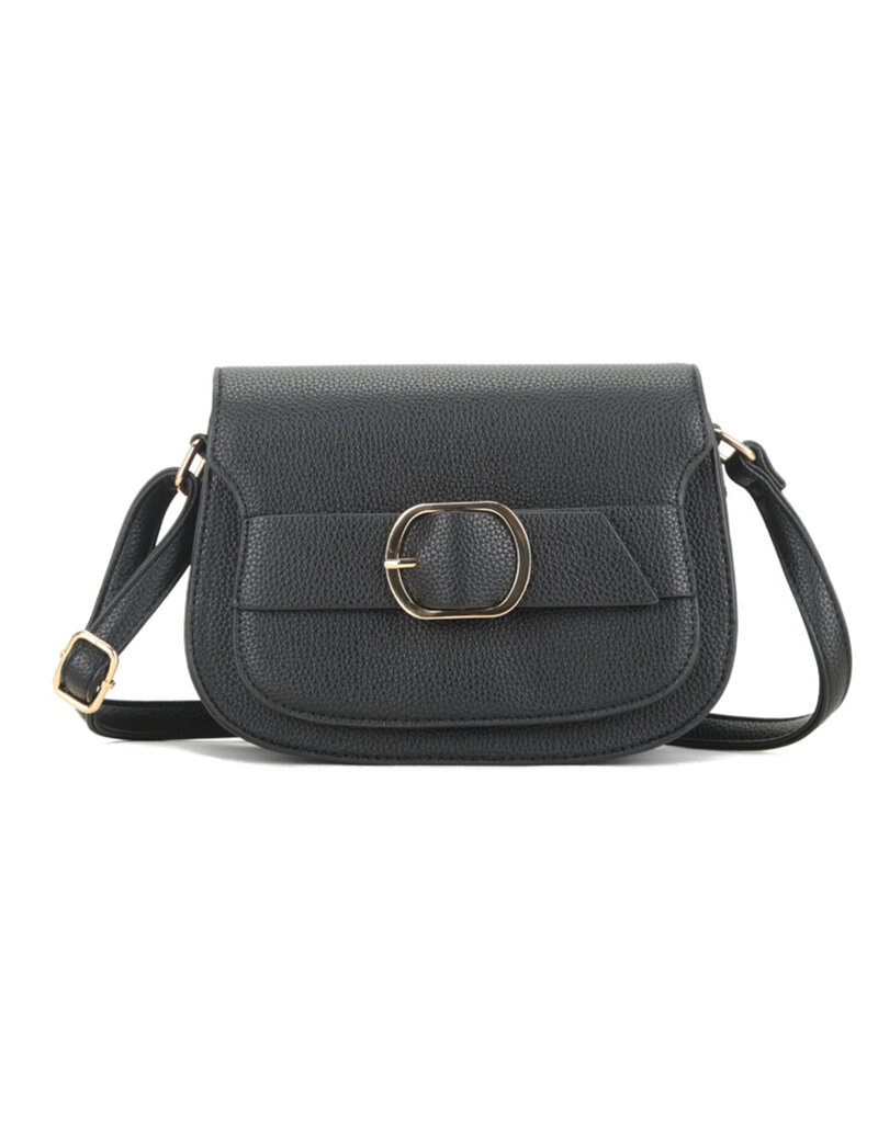 DANA FLOREA Schoudertas Evi