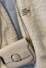 DANA FLOREA Schoudertas Evi