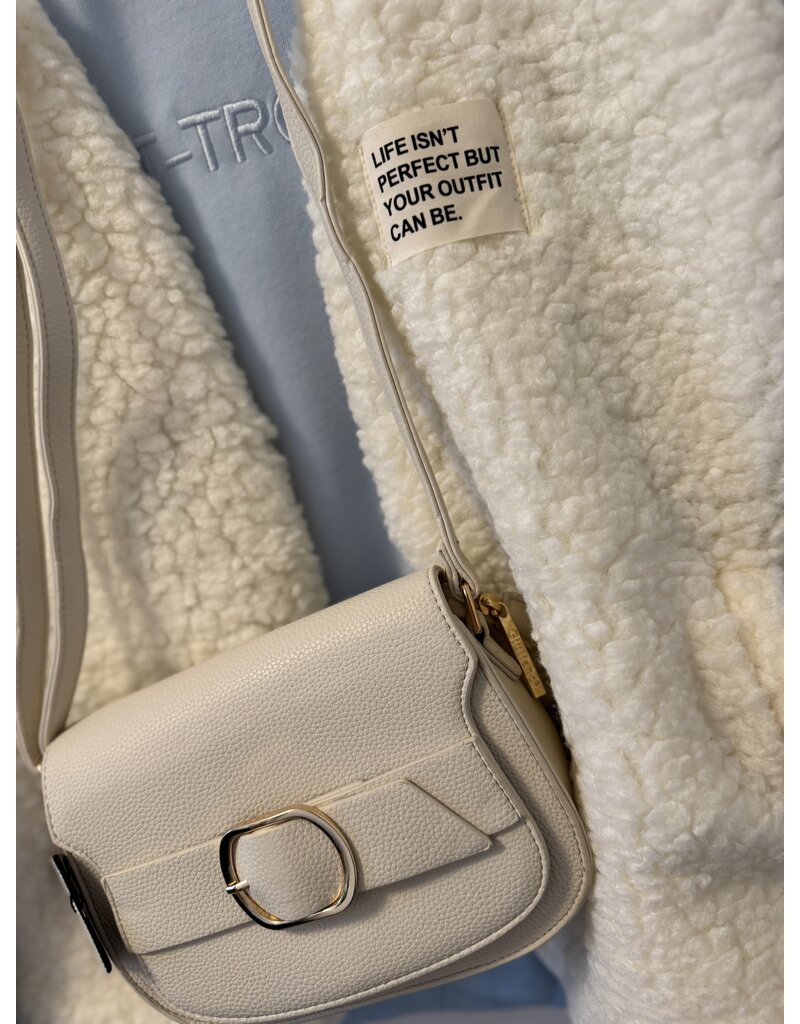 DANA FLOREA Schoudertas Evi