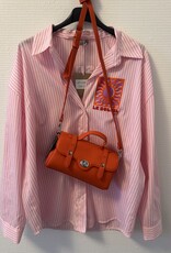 DANA FLOREA Schoudertas Lara Oranje