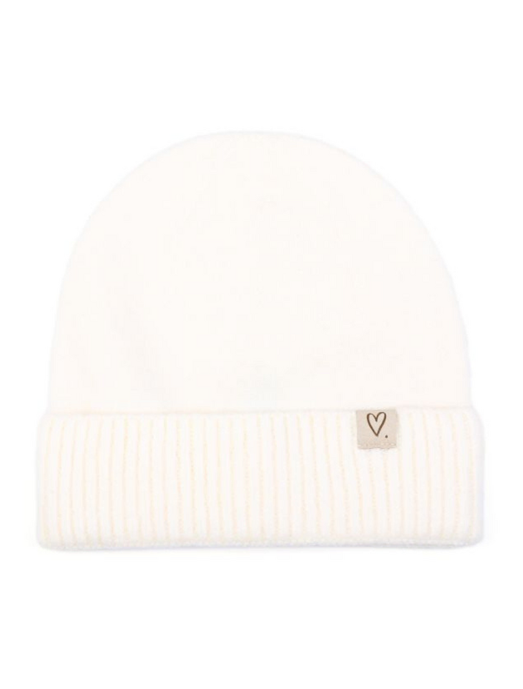 DANA FLOREA Basic Winter Muts