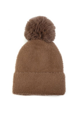 DANA FLOREA Winter Muts Bruin