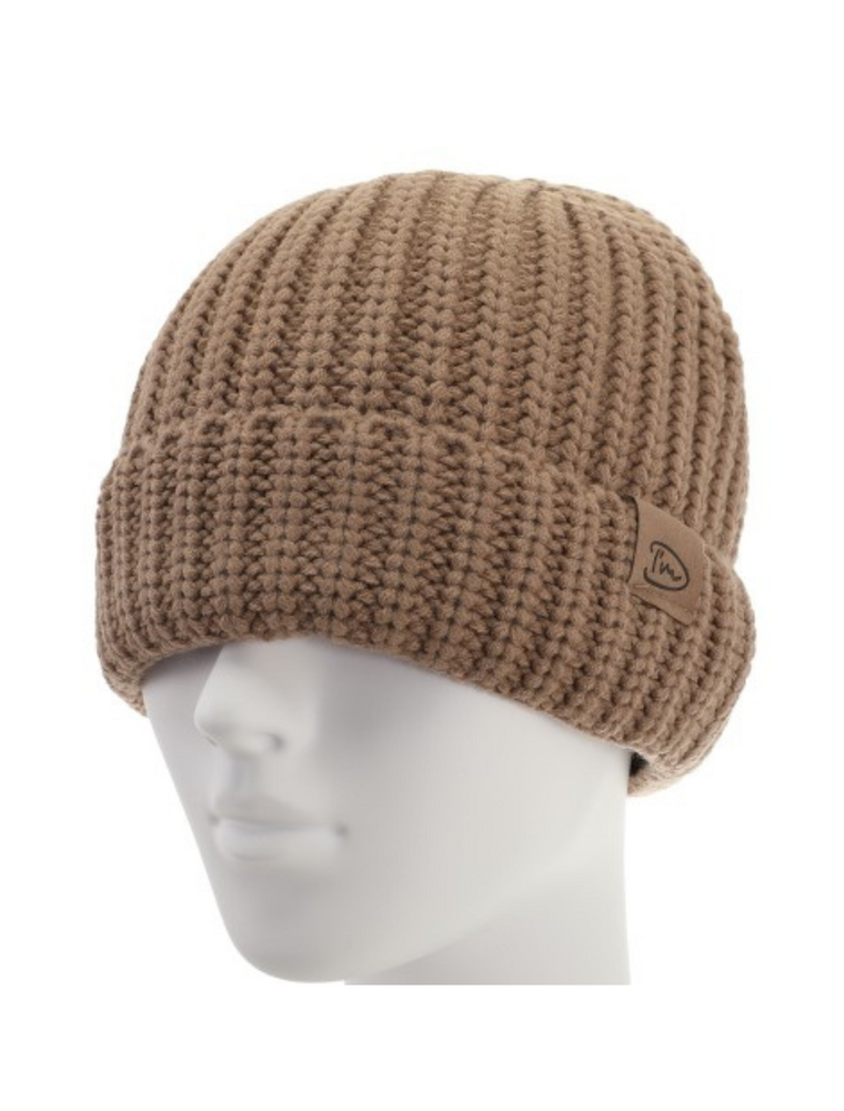I’m Dutch Hella Muts Taupe