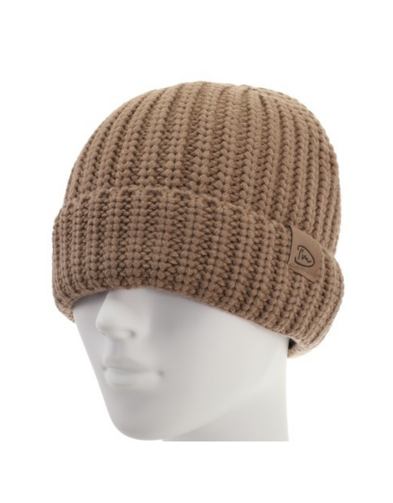 I’m Dutch Hella Muts Taupe