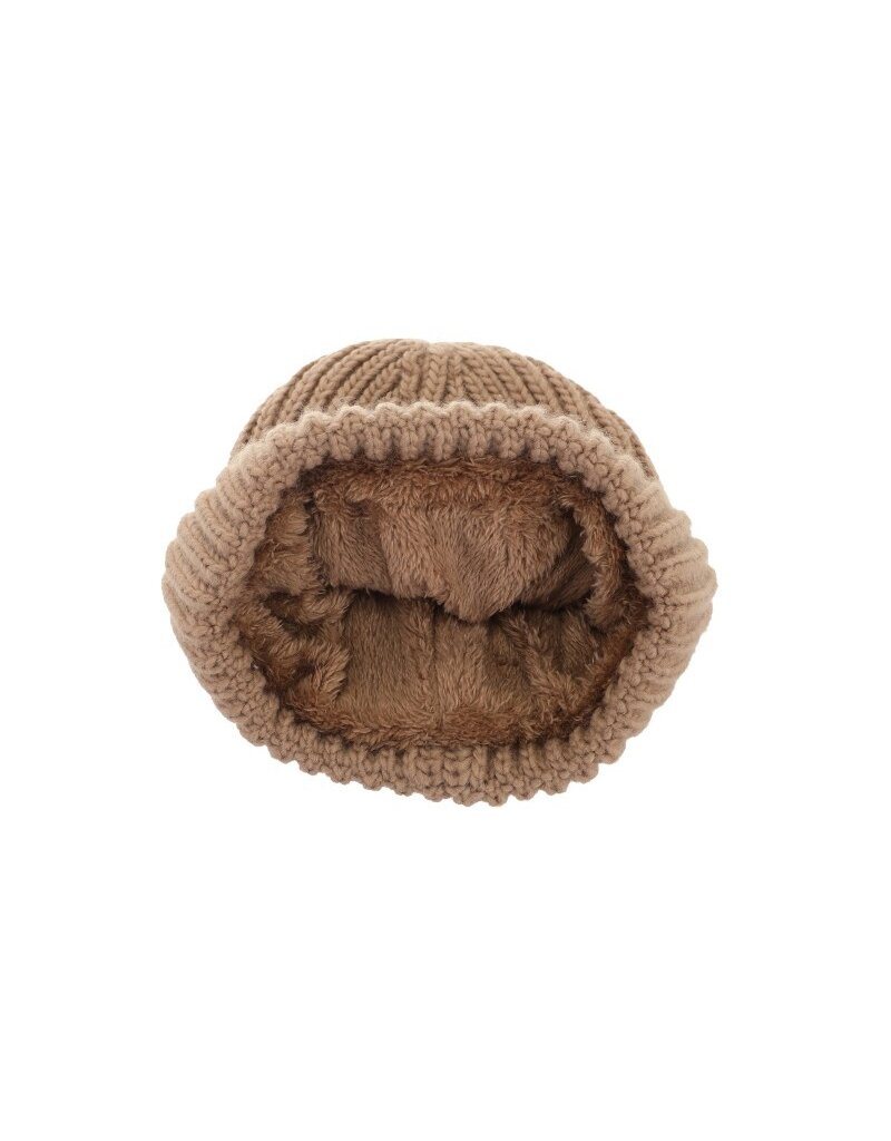 I’m Dutch Hella Muts Taupe