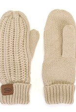 I’m Dutch Naturel Makalu Wanten