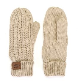 I’m Dutch Naturel Makalu Wanten