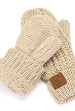 I’m Dutch Naturel Makalu Wanten