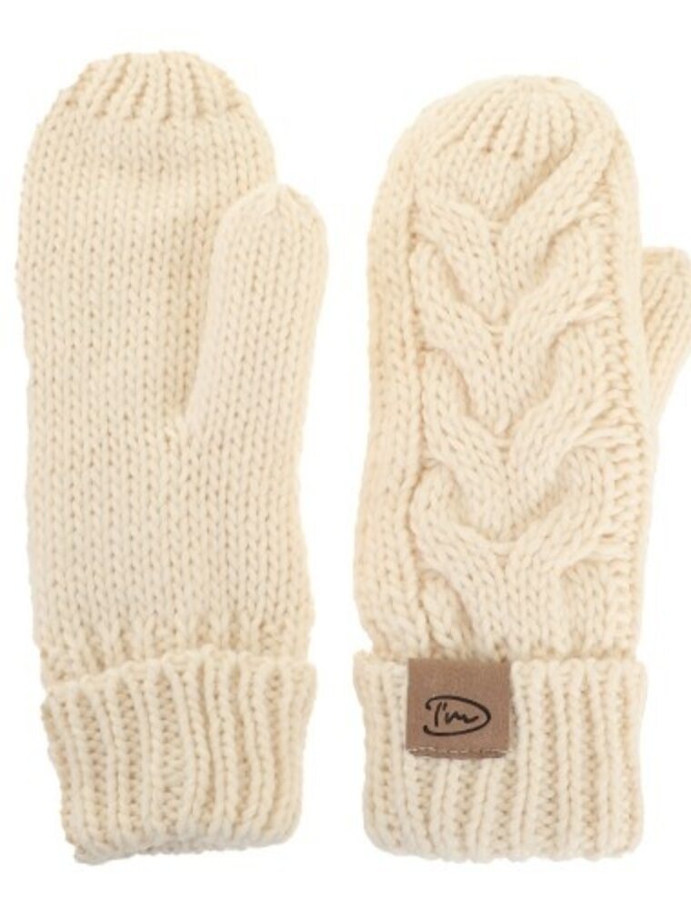 I’m Dutch Crème Jungfrau Wanten