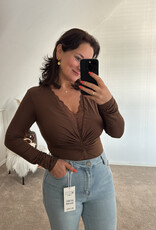 DANA FLOREA Body Elin Bruin