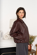 DANA FLOREA Jacket Kylie Bruin
