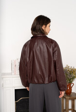 DANA FLOREA Jacket Kylie Bruin