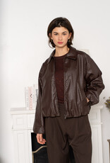 DANA FLOREA Jacket Kylie Bruin