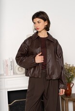 DANA FLOREA Jacket Kylie Bruin
