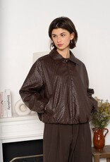 DANA FLOREA Jacket Kylie Bruin