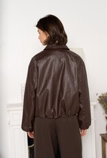 DANA FLOREA Jacket Kylie Bruin