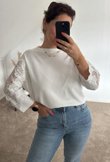 DANA FLOREA Top Selina