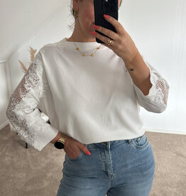 DANA FLOREA Top Selina