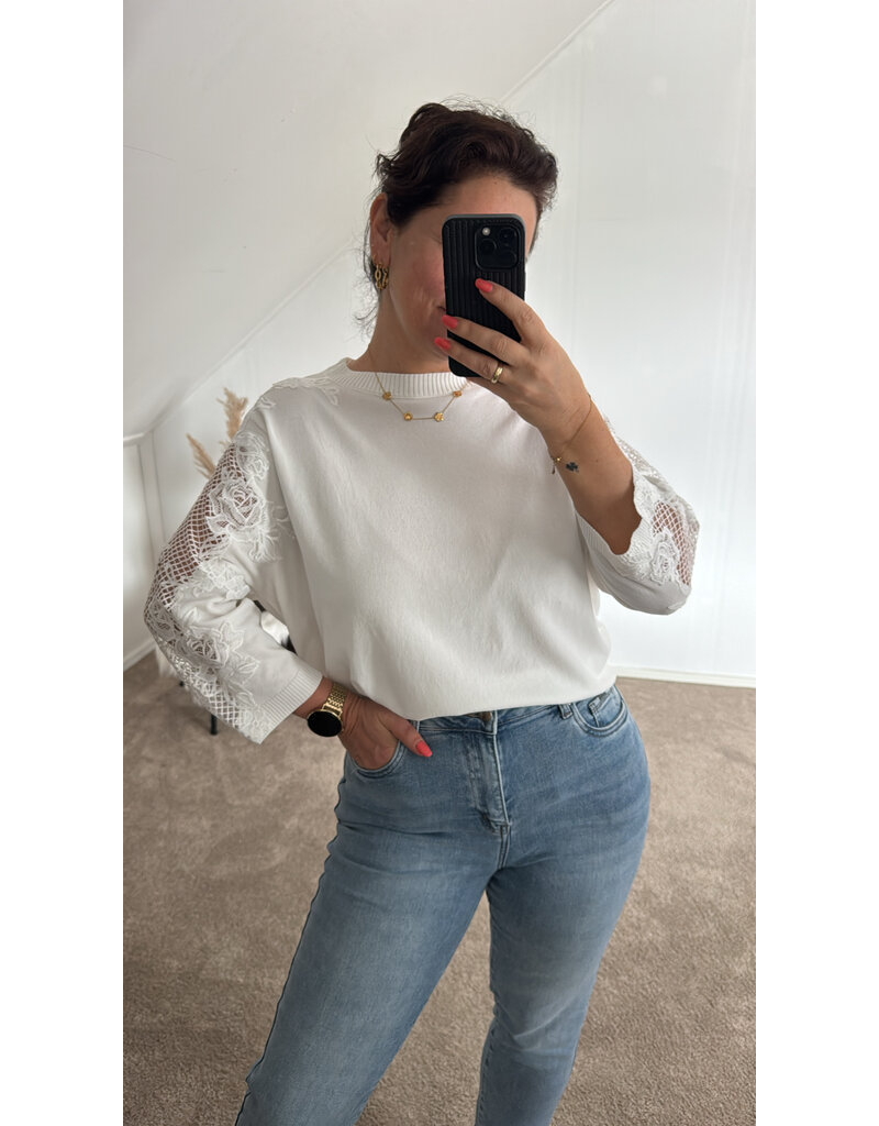 DANA FLOREA Top Selina