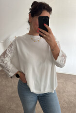 DANA FLOREA Top Selina