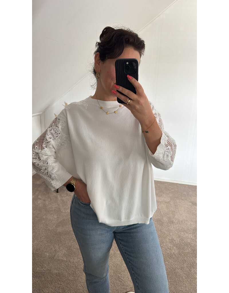 DANA FLOREA Top Selina