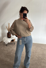 DANA FLOREA Top Selina