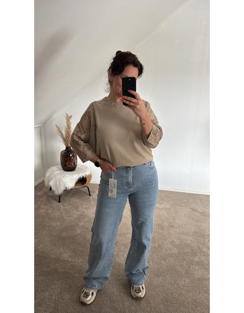 DANA FLOREA Top Selina