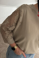 DANA FLOREA Top Selina