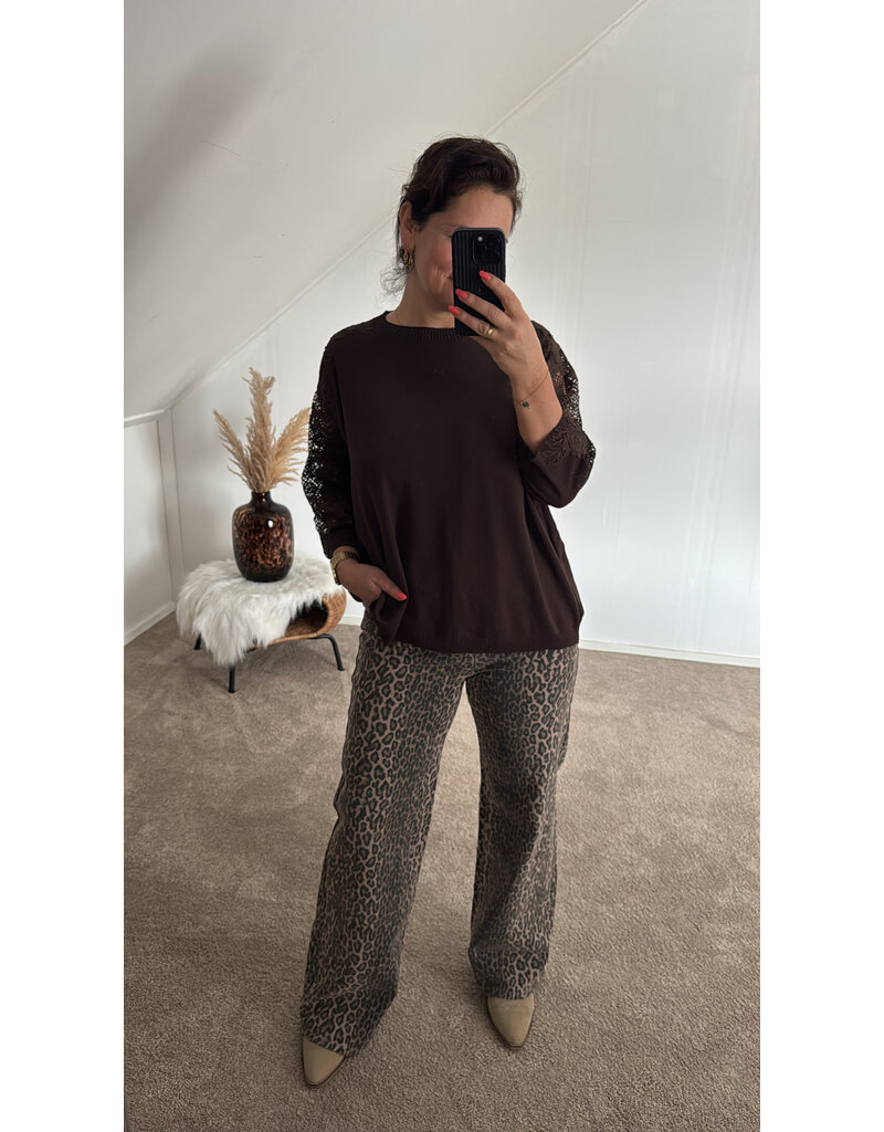 DANA FLOREA Top Selina